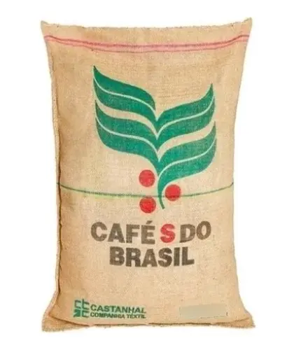 SACO DE ESTOPA (SACARIA NOVA)