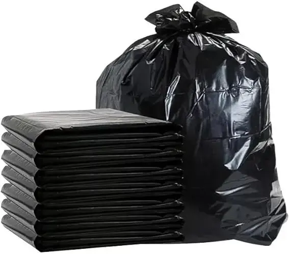 SACO PLASTICO LIXO CINZA 40LTS OP 3.5