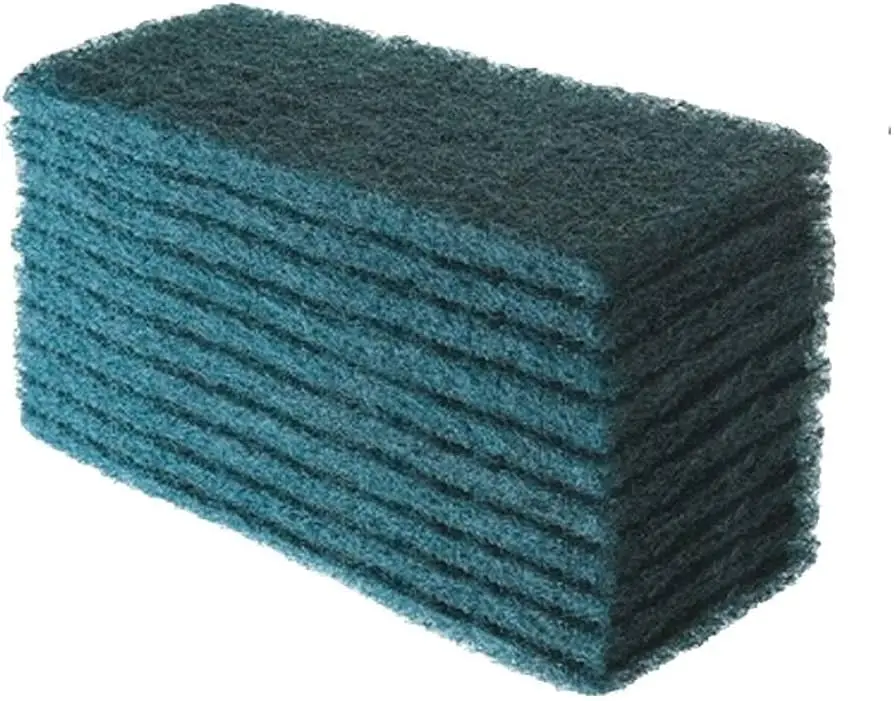 FIBRA SINT. C/ MINERAL ABRAS. 100X260