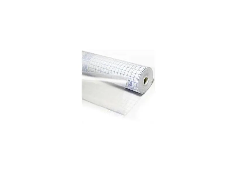 PLASTICO AUTO ADESIVO 45CM 60 MICRAS