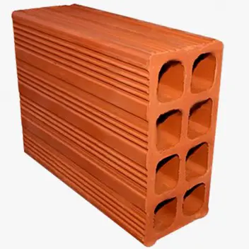 TIJOLO CERAMICO / LAJOTA 29 X 19 X 9