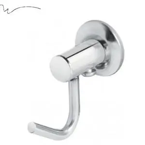 CABIDE SIMPLES INOX GANCHO GRANDE