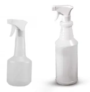 FRASCO (PULVERIZADOR) 500ML