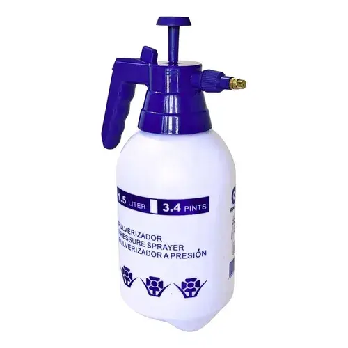 FRASCO (PULVERIZADOR) COMPRES. PREVIA