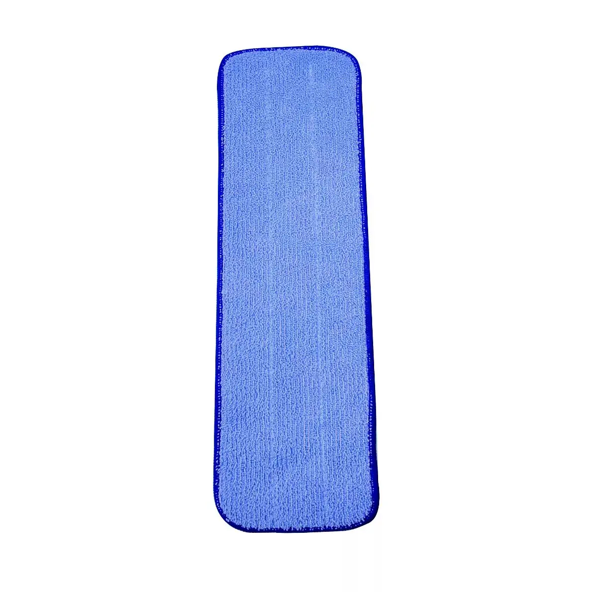 REFIL MOP UMIDO MICROFIBRA 52 CM SUPE