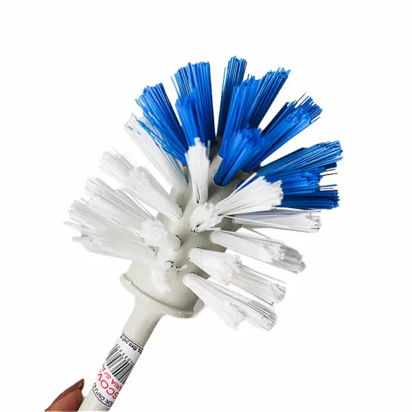 ESCOVA SANITARIA SEM SUPORTE