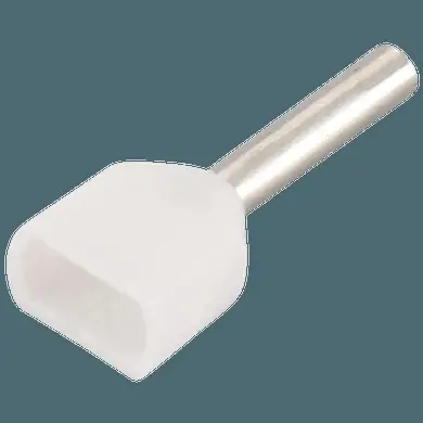 TERMINAL TUBULAR PRE ISOL. FEM ILHOS