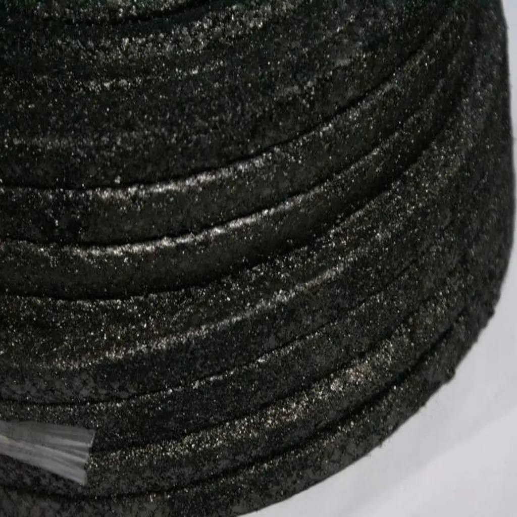 GAXETA GRAFITADA 5/8 PARA BOMBA