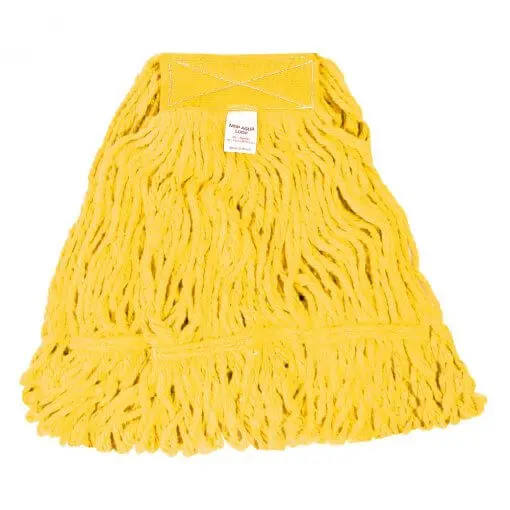 REFIL MOP UMIDO MICROFIBRA LOOP AMARE