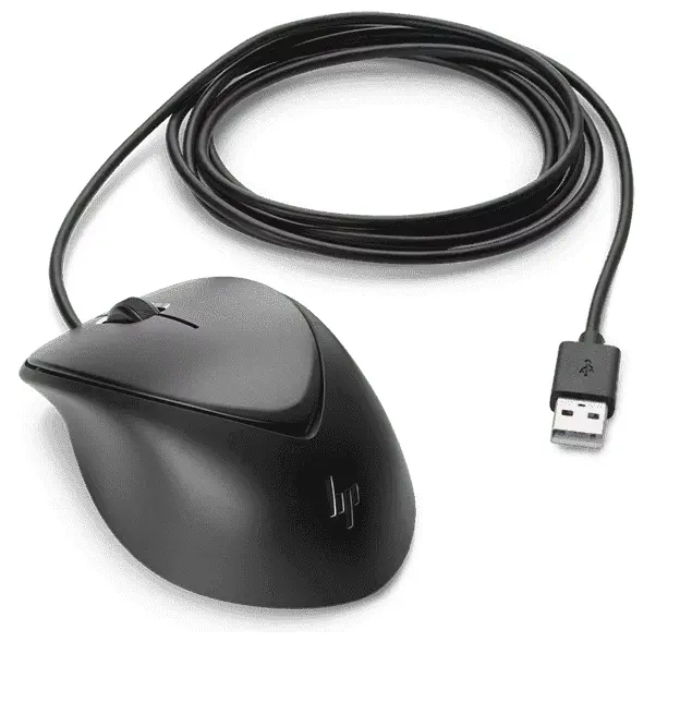 MOUSE PADRAO CONEXAO USB