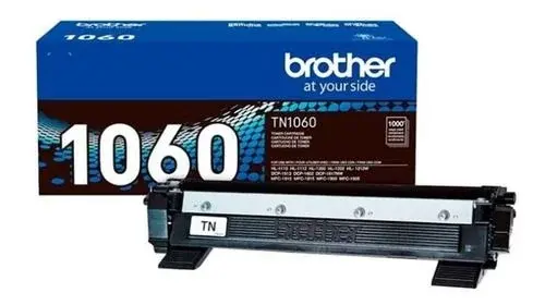 CARTUCHO TONER BROTHER 1060 - NOVO