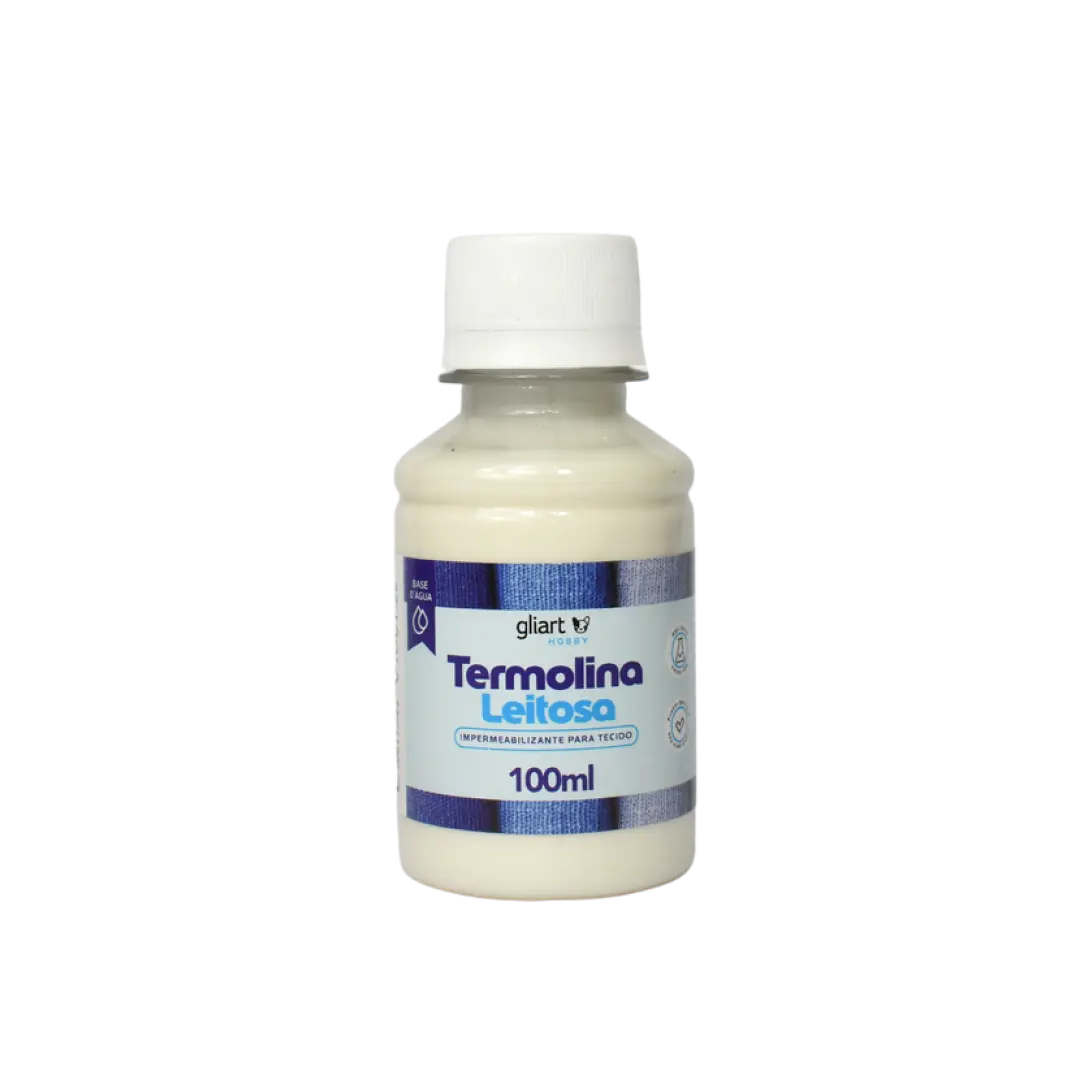 TERMOLINA LEITOSA 100ML