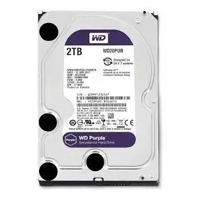 HD PURPLE 4 TERA
