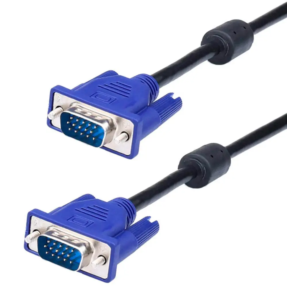CABO VGA P/ MONITOR HDB15MXHDB15 1,8M
