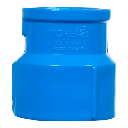 LUVA SOLDAVEL BUCHA LATAO 25 X 3/4