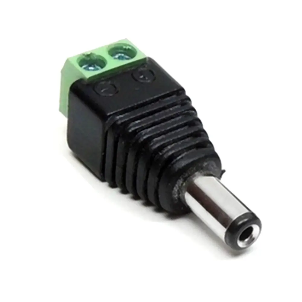 CONECTOR MACHO P4