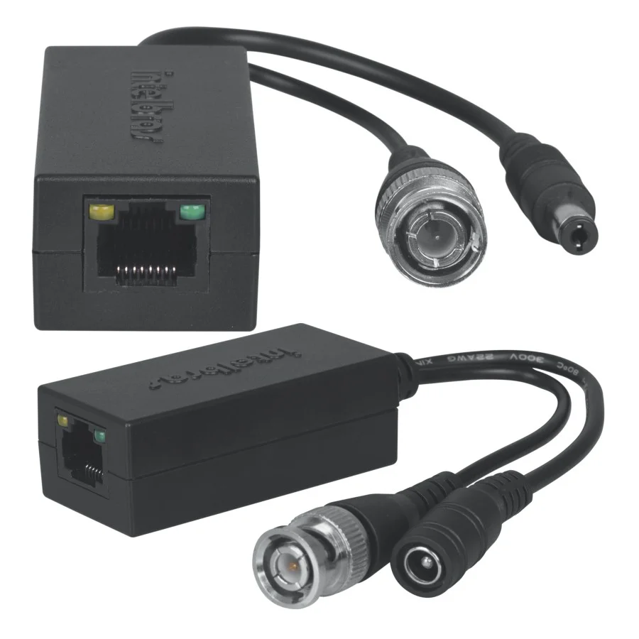 VIDEO POWER BALUN INTELBRAS XBP 502A