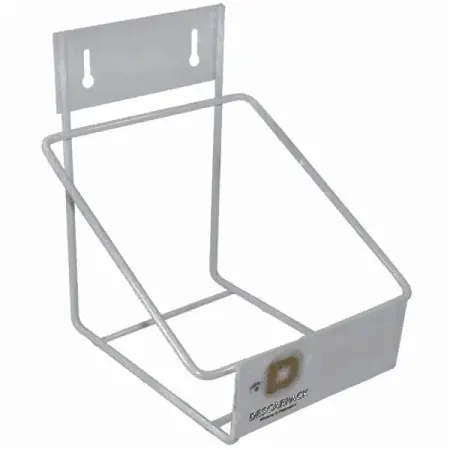 SUPORTE DE COLETOR PERFUROCORTANTE (1