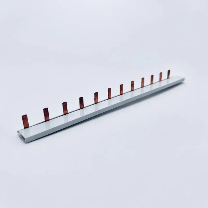BARRAMENTO PENTE TRIFAS 80/100AMP 1MO
