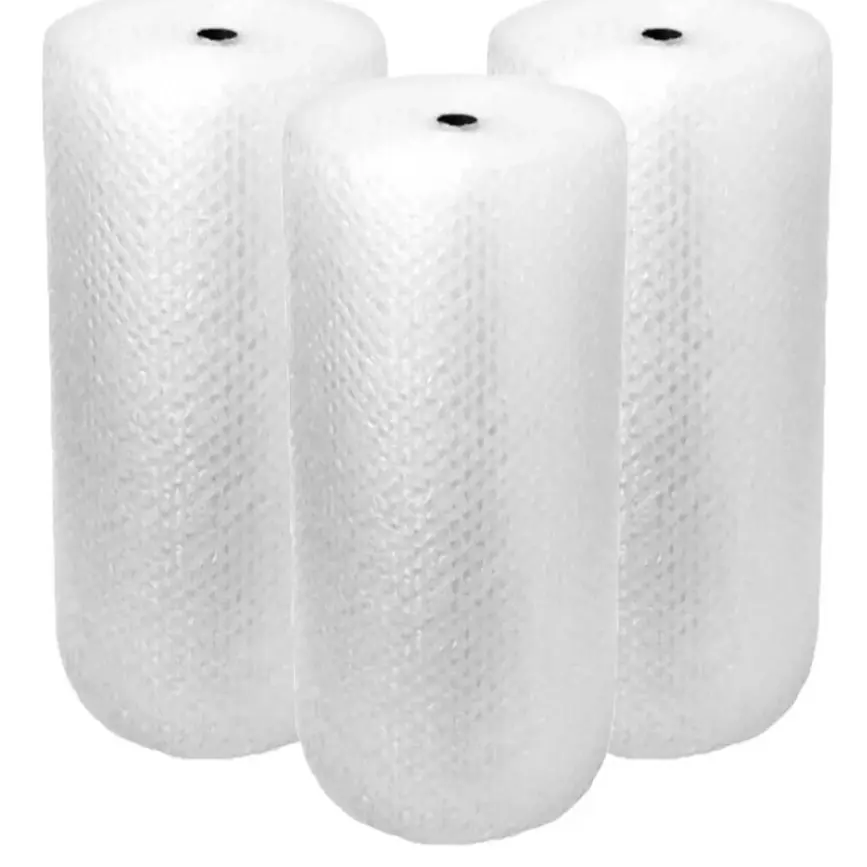 PLASTICO BOLHA 1.30 COM 100 METROS