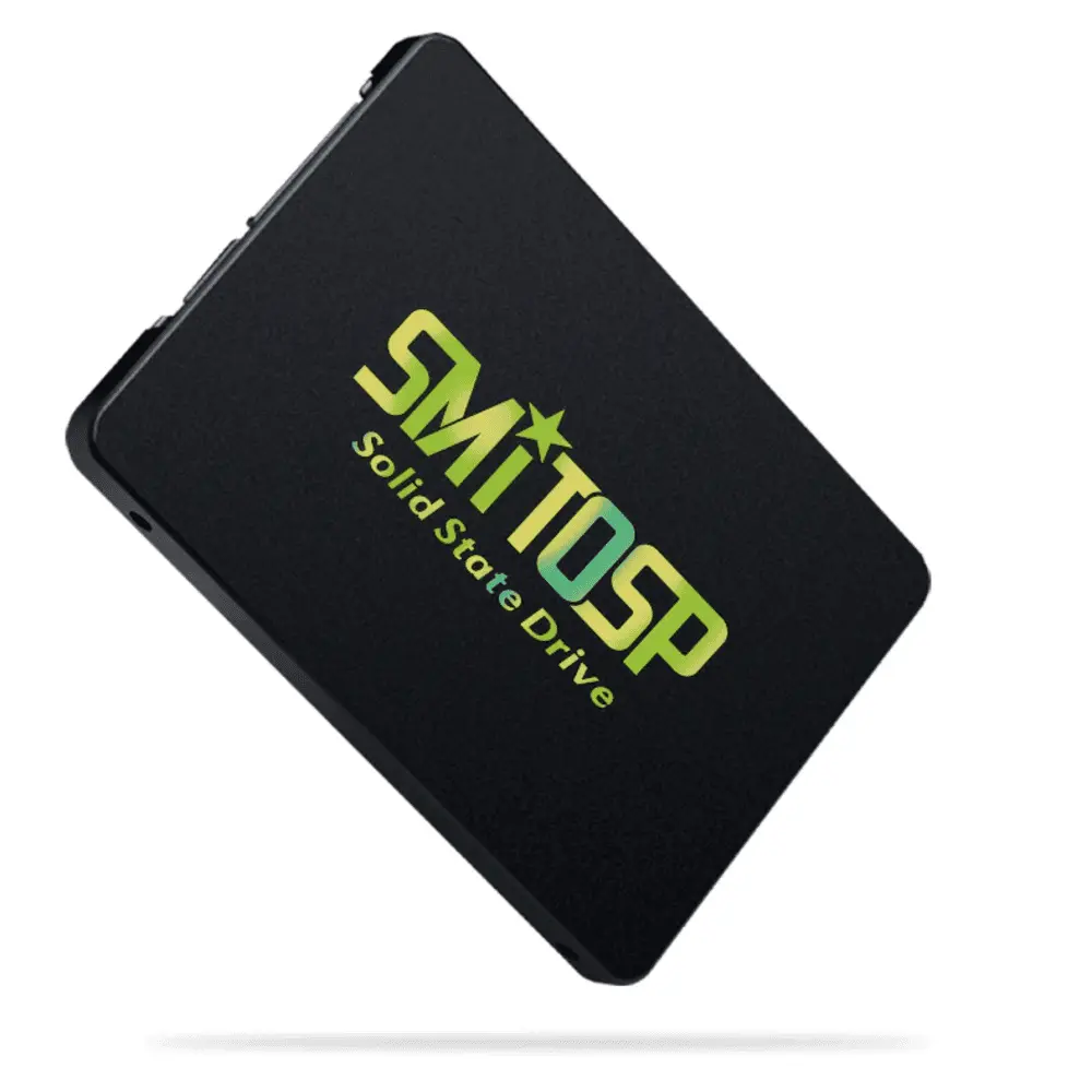 HD / SSD INTERNO 480GB