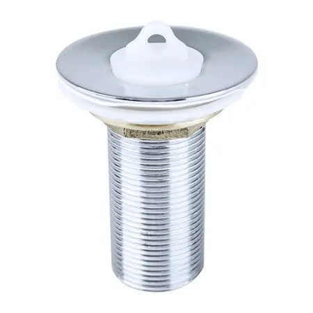 VALVULA DE PLASTICO CR 7/8 SEM LADRA