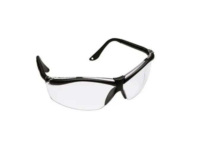 OCULOS DE SEGURANÇA TRANSPARENTE, TIP