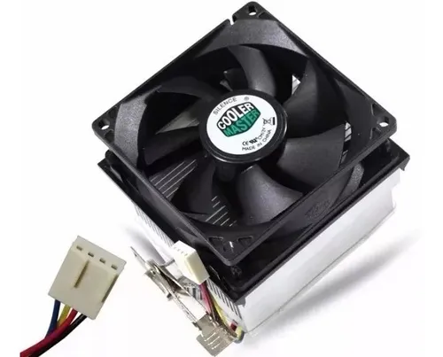 COOLER K 8 754 PINOS (SOQUETE )