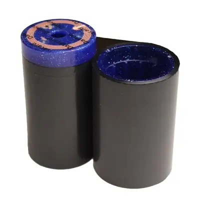 RIBBON PRETO MODELO DS3