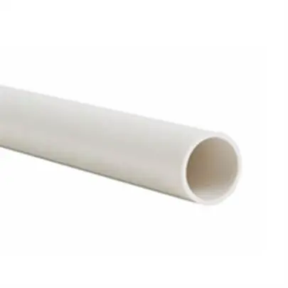 ELETRODUTO DE PVC ROSCA 102MM (4) PES