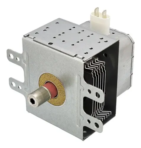 MAGNETRON PARA MICROONDAS