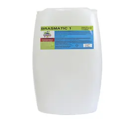 DETERGENTE ALVEJANTE 50LT - BRASMATIC