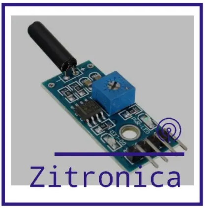 IGNITOR / SENSOR DE CHAMA PARA SECADO